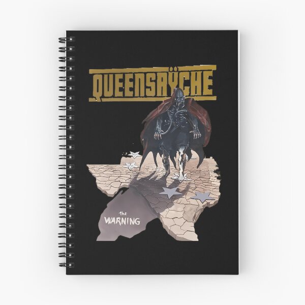Item preview, Queensryche designed and sold by Macalcost.