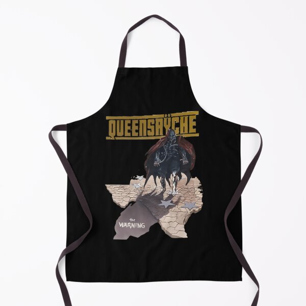 Item preview, Queensryche designed and sold by Macalcost.
