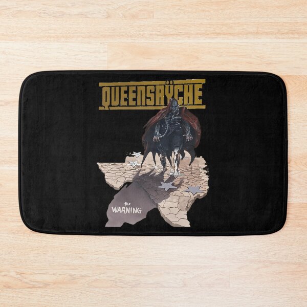 Item preview, Queensryche designed and sold by Macalcost.