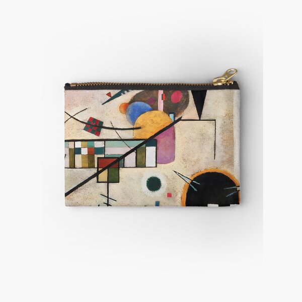 Item preview, Opposing Accords - Wassily Kandinsky designed and sold by Erlin Rudho.