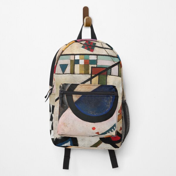 Item preview, Opposing Accords - Wassily Kandinsky designed and sold by Erlin Rudho.