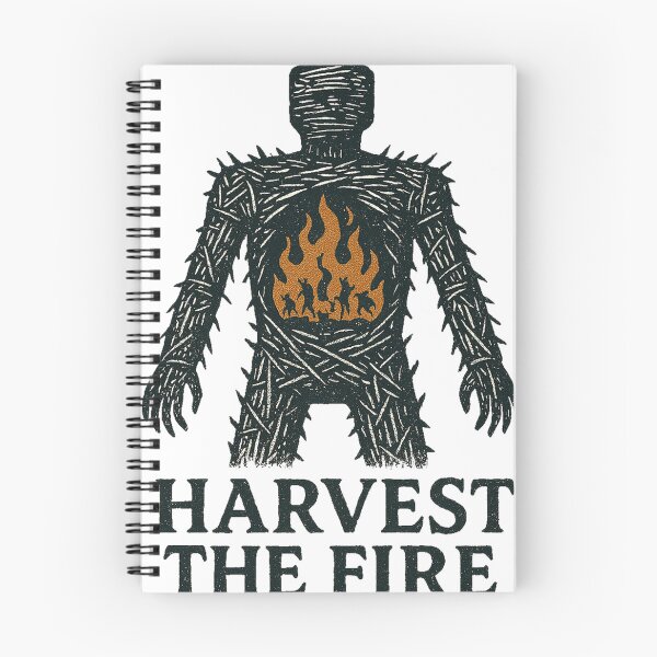 Item preview, The wicker Man designed and sold by Eif53.