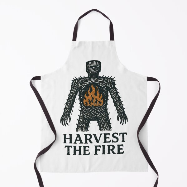 Item preview, The wicker Man designed and sold by Eif53.