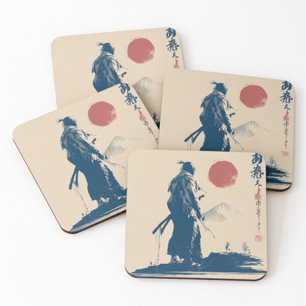 Item preview, Vintage Ronin designed and sold by Late Theory.