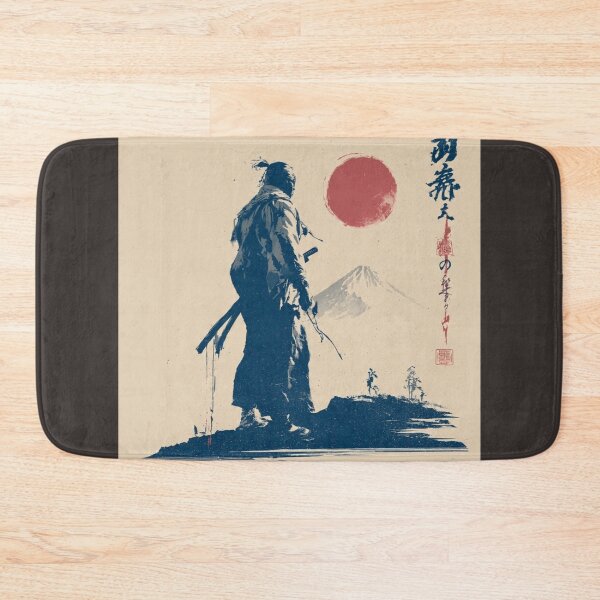 Item preview, Vintage Ronin designed and sold by Late Theory.