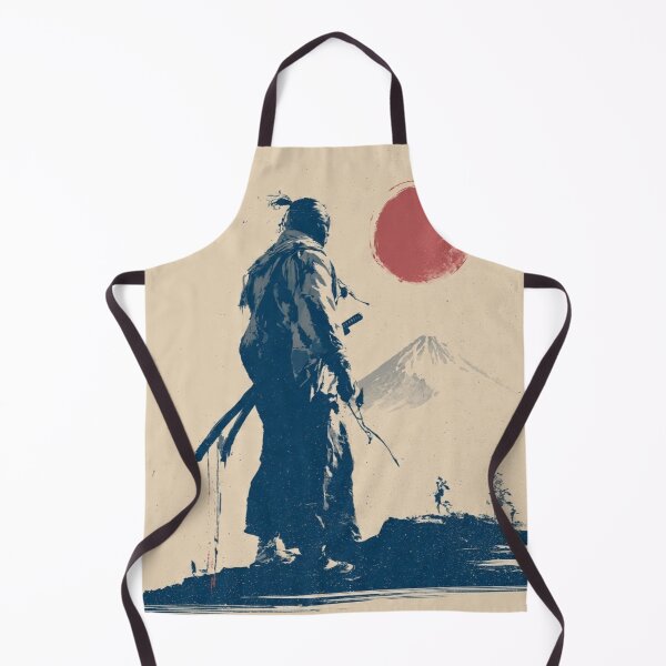 Item preview, Vintage Ronin designed and sold by Late Theory.