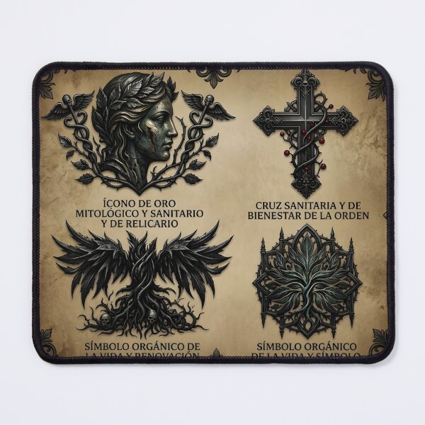 Item preview, Symbolism designed and sold by Pingu85.