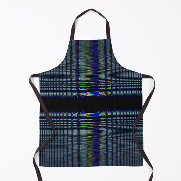 Item preview, Abstract Pattern "The convergence of two planes" designed and sold by Gluecknika.