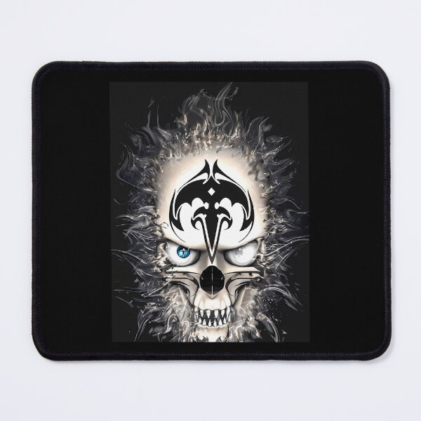 Item preview, Queensryche designed and sold by Macalcost.