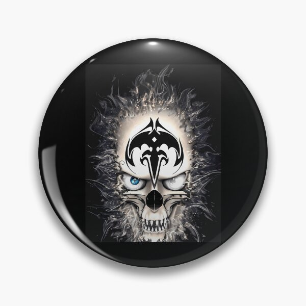 Item preview, Queensryche designed and sold by Macalcost.
