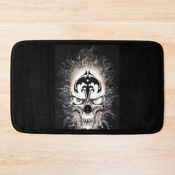Item preview, Queensryche designed and sold by Macalcost.