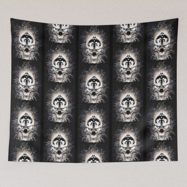 Item preview, Queensryche designed and sold by Macalcost.