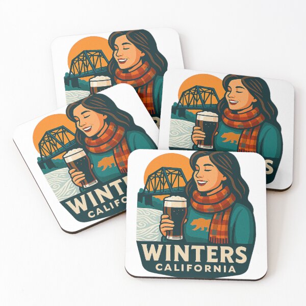 Item preview, Winters california designed and sold by Eif53.