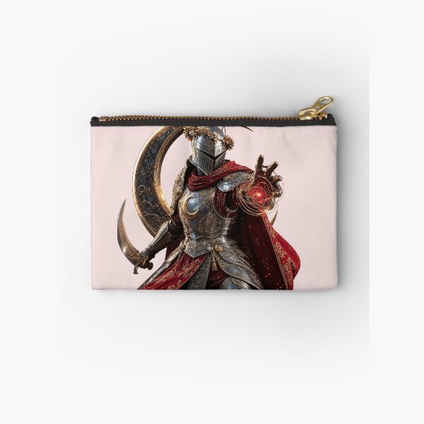 Item preview, Dark Fantasy Moon warrior  designed and sold by Thinkkkr11cut.