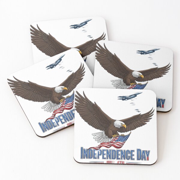 Item preview, American eagle designed and sold by Nela-i-Lena.