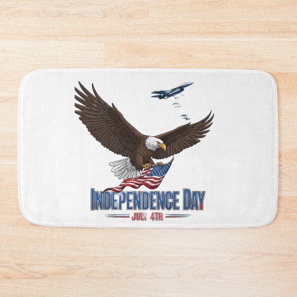 Item preview, American eagle designed and sold by Nela-i-Lena.