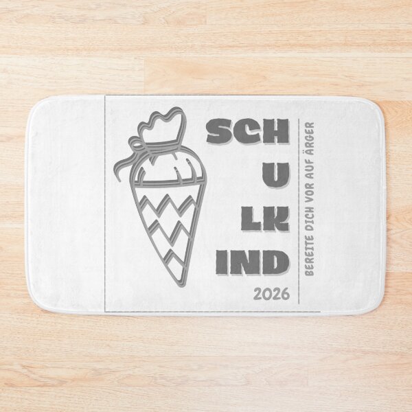 Item preview, Schoolchild 2026, start of school, first grade, school starter designed and sold by OlZik-StudioArt.