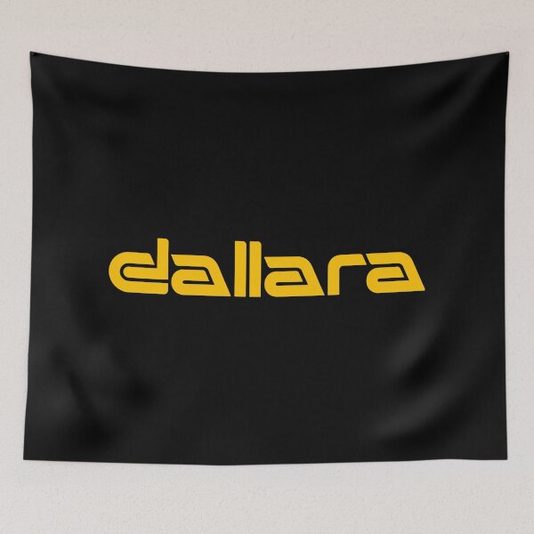 Item preview, Dallara designed and sold by PastelWingg.