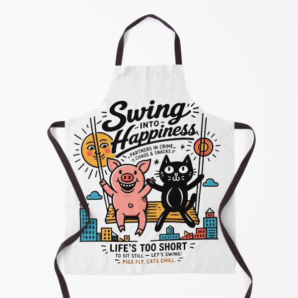 Item preview, Partners in Crime designed and sold by taratyanprint.