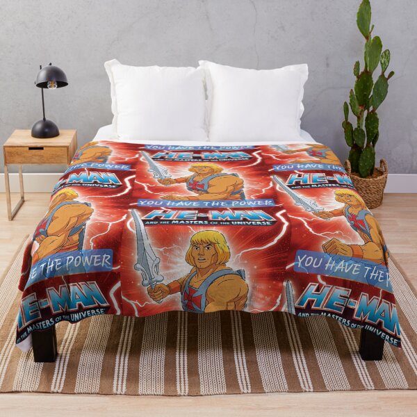 Item preview, ¡Tienes el poder! He-Man designed and sold by The Art by Rossouw.