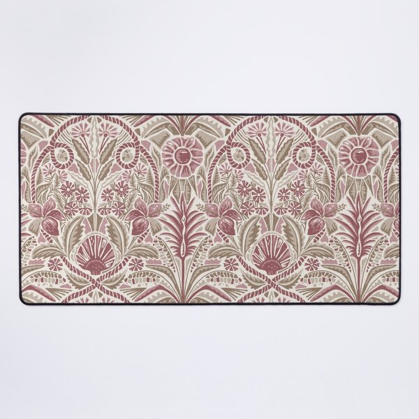 Item preview, Creamy Beige Coastal Shell Botanical Symmetry designed and sold by RenattaZare.