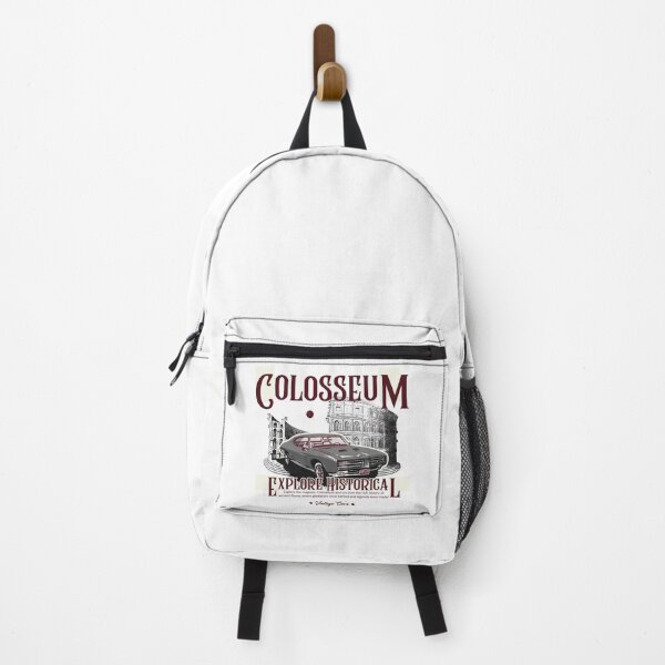 Item preview, COLOSSEUM designed and sold by PGAart.