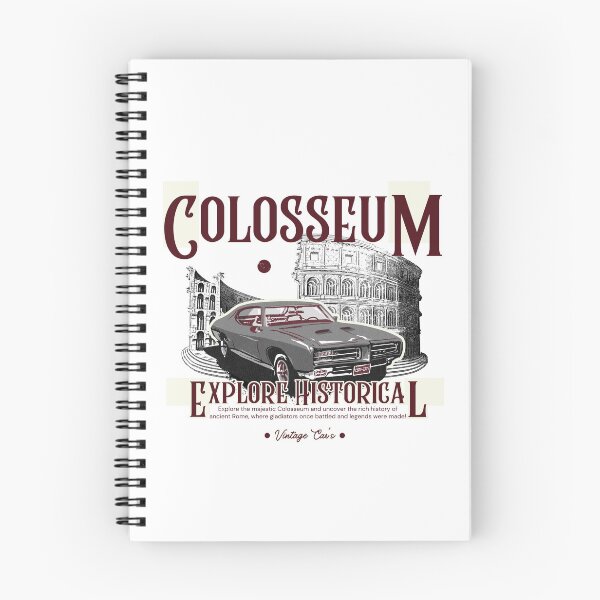 Item preview, COLOSSEUM designed and sold by PGAart.
