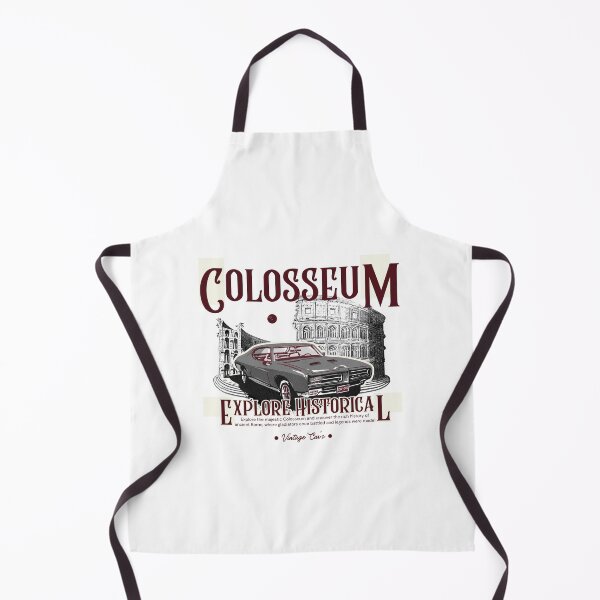 Item preview, COLOSSEUM designed and sold by PGAart.