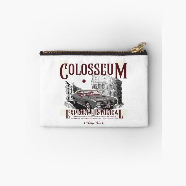 Item preview, COLOSSEUM designed and sold by PGAart.