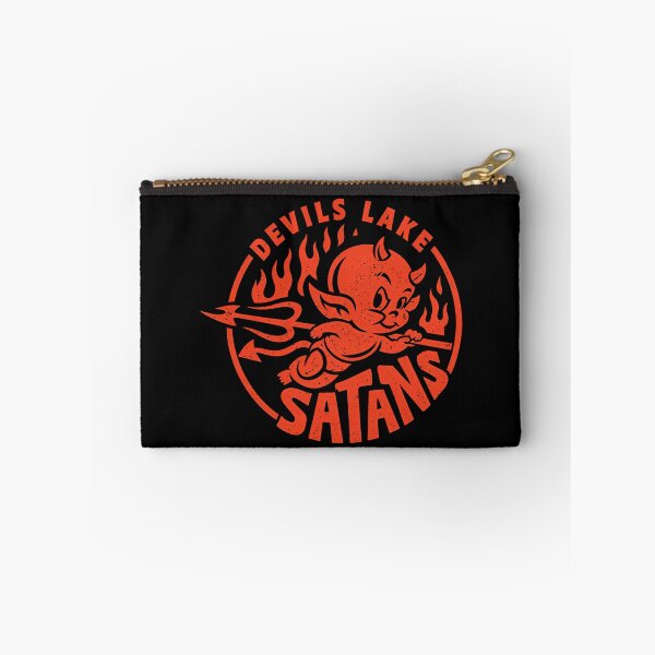 Item preview, Devils Lake Satans designed and sold by PastelWingg.