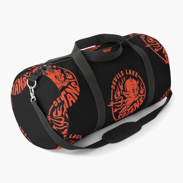 Item preview, Devils Lake Satans designed and sold by PastelWingg.