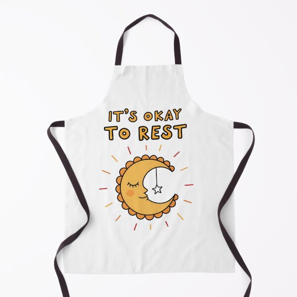 Item preview, Its Okay To Rest designed and sold by SlowPace.