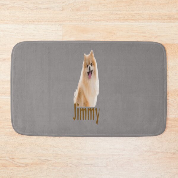 Item preview, Jimmy the Dog – Loyal Friend Forever designed and sold by PrashaDesigns.