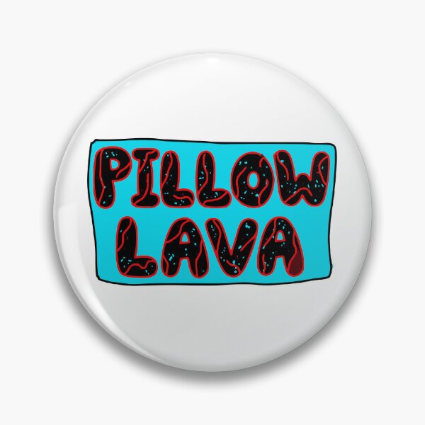 Item preview, Pillow Lava designed and sold by Creative jiffy.