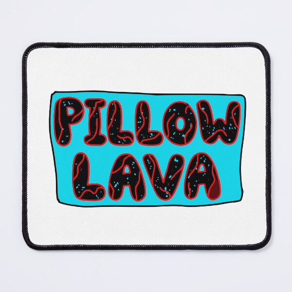 Item preview, Pillow Lava designed and sold by Creative jiffy.