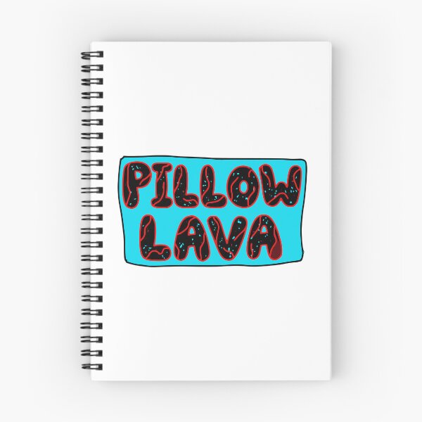 Item preview, Pillow Lava designed and sold by Creative jiffy.