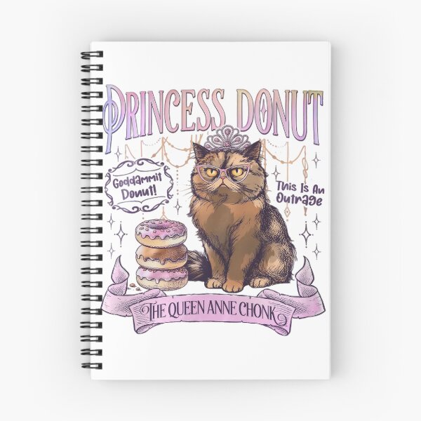 Item preview, Princess Donut Approved Shirt Dungeon Crawler Carl Mongo designed and sold by Sapocheart.