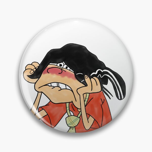 Item preview, Edd blushed designed and sold by robotradiactivo.