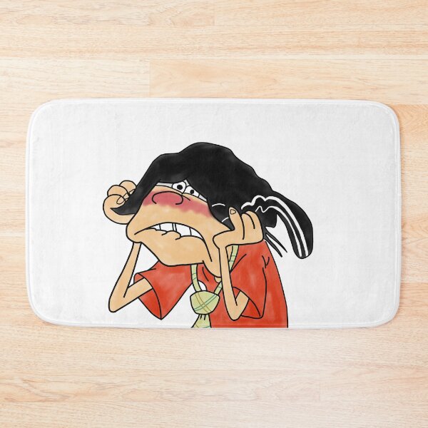 Item preview, Edd blushed designed and sold by robotradiactivo.