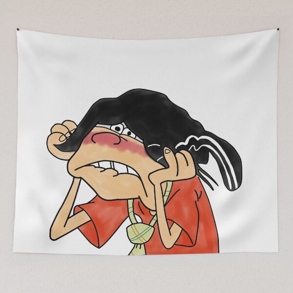 Item preview, Edd blushed designed and sold by robotradiactivo.