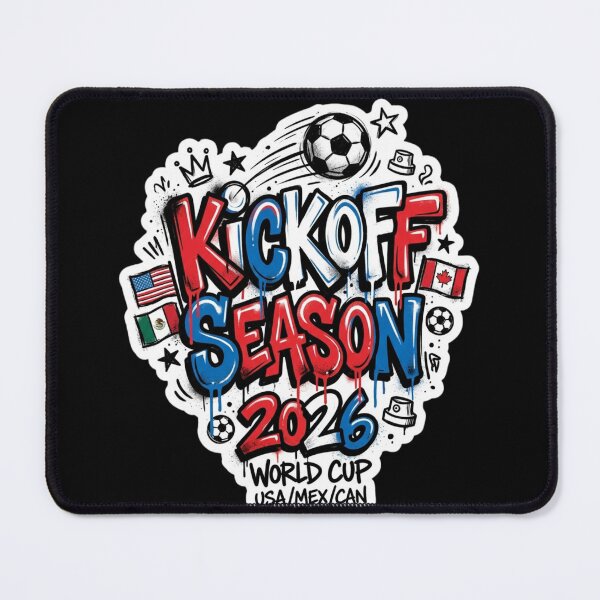 Item preview, Fifa 2026 designed and sold by AP Digi Store.