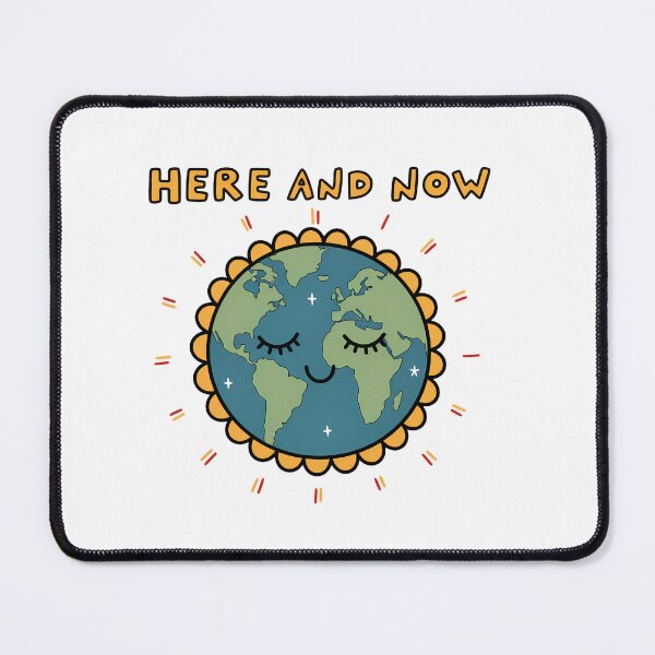 Item preview, Here And Now designed and sold by SlowPace.