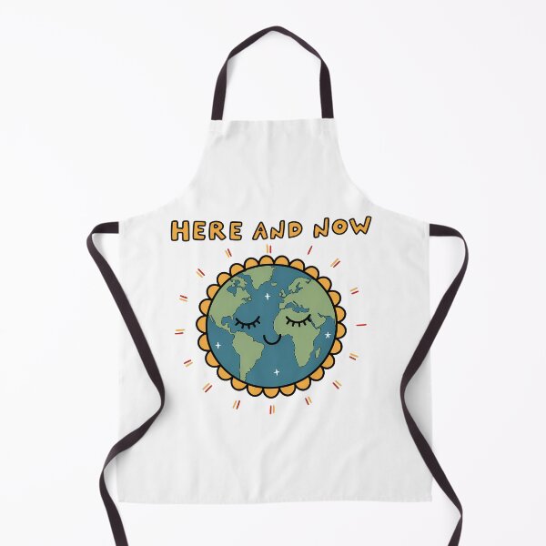 Item preview, Here And Now designed and sold by SlowPace.