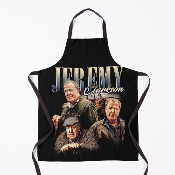 Item preview, Jeremy Clarkson Vintage Bootleg Collage Farming Legend Retro TV Personality Y2K designed and sold by frixkingoutzed.