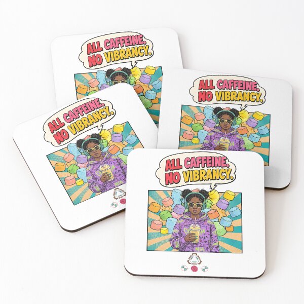 Item preview, Pastel Marshmallow Pop!   designed and sold by m-yoga-store.