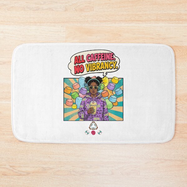 Item preview, Pastel Marshmallow Pop!   designed and sold by m-yoga-store.
