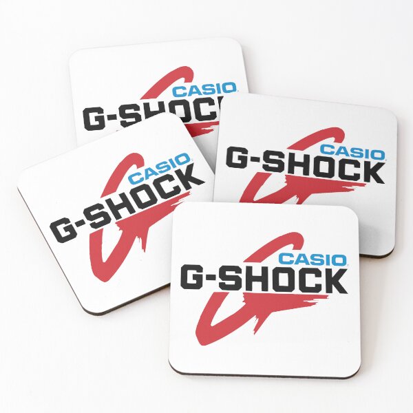 Item preview, White Tees Enjoy the G-shock Casio  designed and sold by gregaulding.