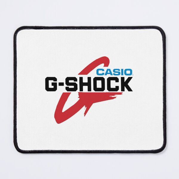 Item preview, White Tees Enjoy the G-shock Casio  designed and sold by gregaulding.