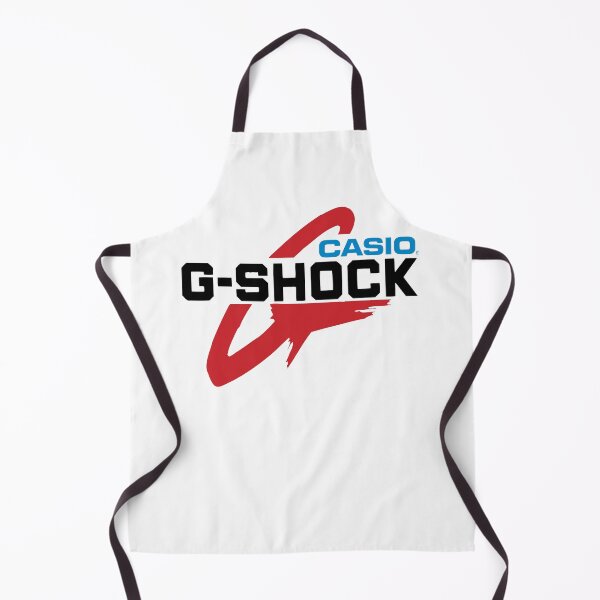 Item preview, White Tees Enjoy the G-shock Casio designed and sold by gregaulding.