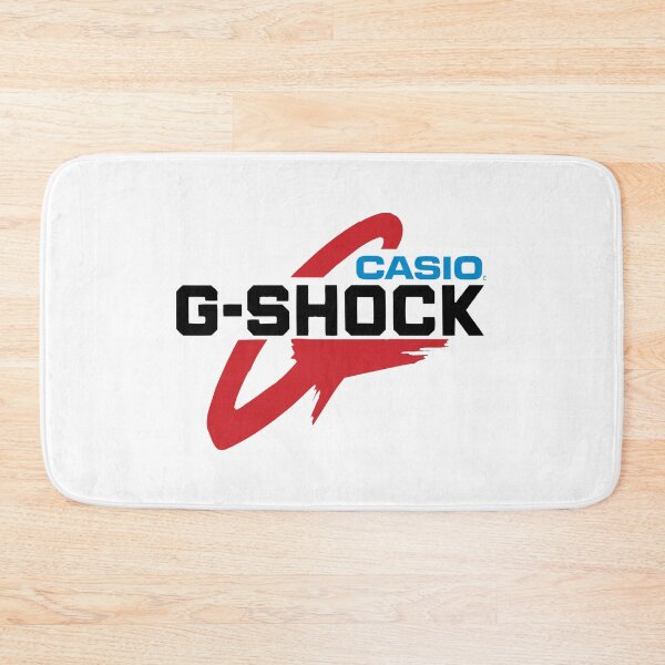 Item preview, White Tees Enjoy the G-shock Casio  designed and sold by gregaulding.